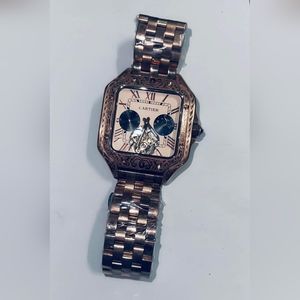 Cartier watch